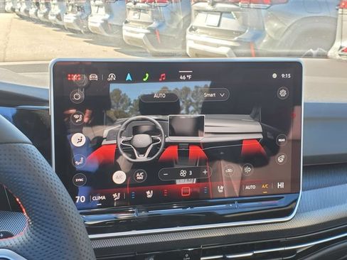 New 2026 Volkswagen GTI Autobahn FWD image 21