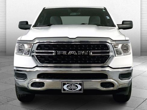 Used 2024 RAM 1500 Big Horn image 2