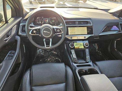 Used 2022 Jaguar I-PACE HSE image 18