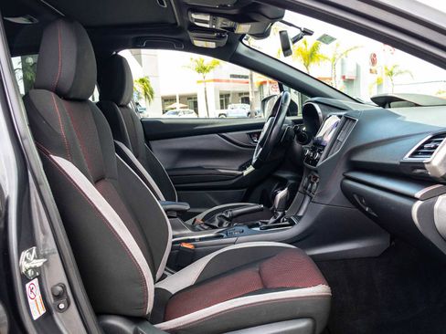 Used 2020 Subaru Impreza 2.0i Sport image 22