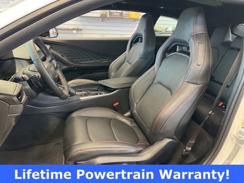 New 2026 Dodge Charger Scat Pack AWD/4WD image 11
