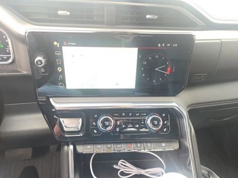 Used 2023 GMC Sierra 1500 Denali w/ Denali Reserve Package image 12