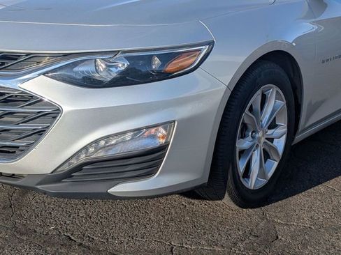 Used 2020 Chevrolet Malibu LT image 10