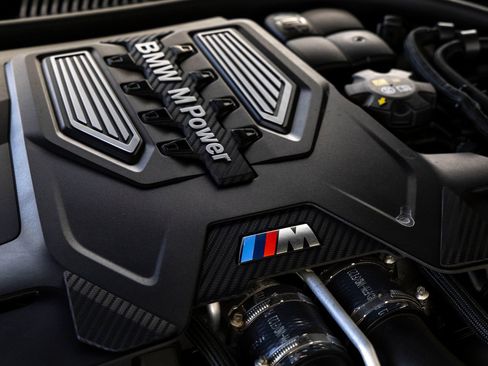 Used 2024 BMW M8 Competition AWD/4WD image 31
