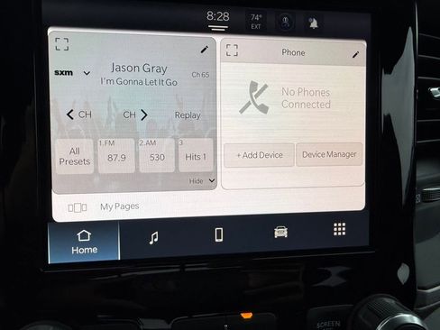 New 2026 RAM 1500 Tradesman AWD/4WD image 14