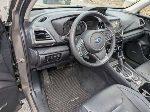 Used 2021 Subaru Forester Touring AWD/4WD image 9