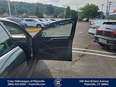 Used 2016 Volkswagen Passat 1.8T SE FWD image 42