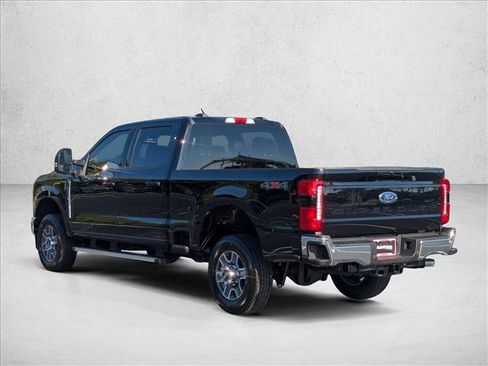 New 2026 Ford F350 Lariat AWD/4WD image 8