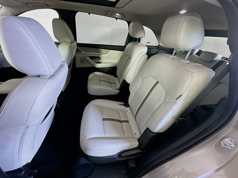 Used 2025 MAZDA CX-90 3.3 Turbo w/ Premium Plus Pkg image 30