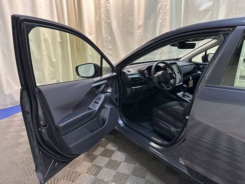 New 2026 Subaru Impreza 2.0i Sport image 11