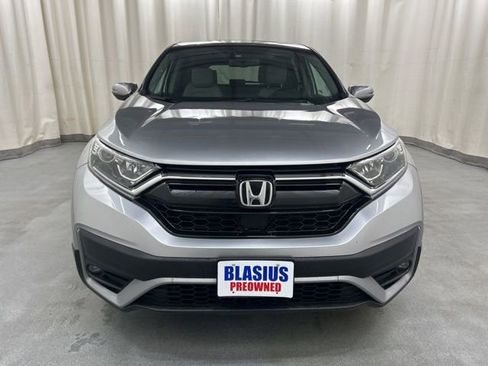 Used 2022 Honda CR-V EX-L image 6
