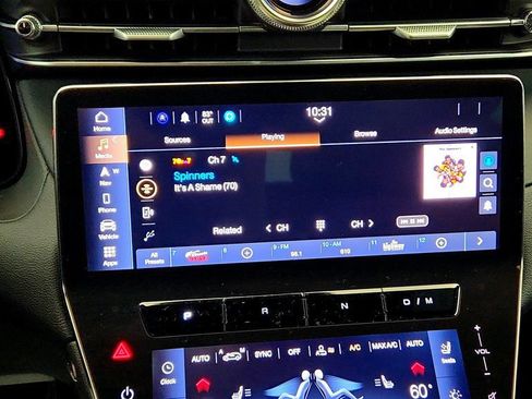 Used 2023 Maserati Grecale Modena AWD/4WD image 19