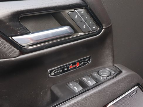 Used 2023 GMC Sierra 1500 AT4X AWD/4WD image 16
