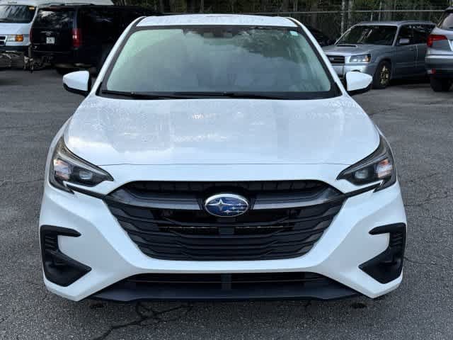 Used 2023 Subaru Legacy Premium AWD/4WD image 9