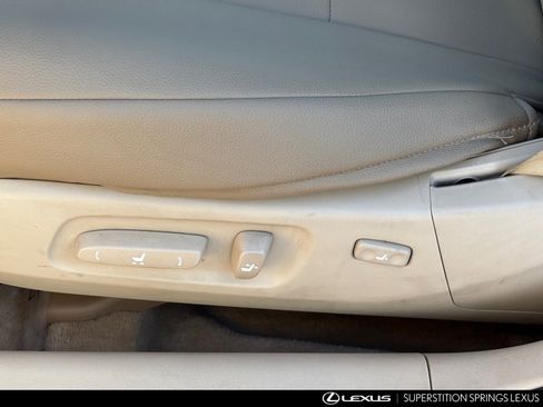 Used 2010 Lexus ES 350 image 21