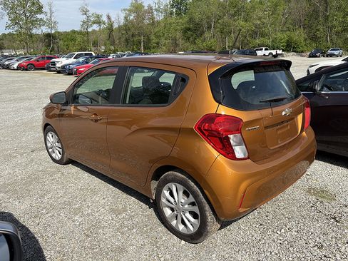 Used 2019 Chevrolet Spark LT FWD image 3