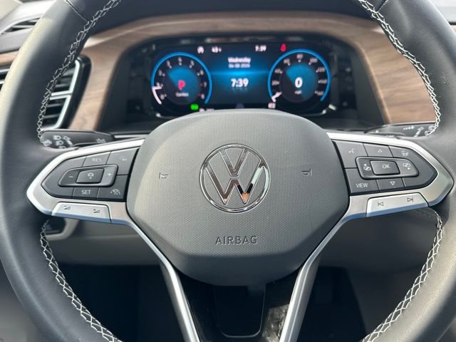 New 2026 Volkswagen Atlas SE AWD/4WD image 41