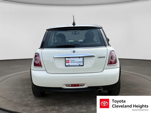 Used 2013 MINI Cooper Hardtop FWD image 6