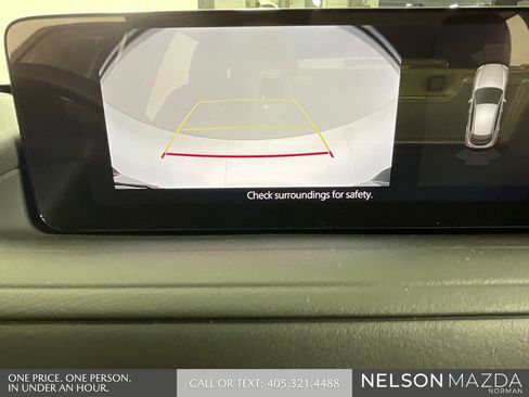 New 2026 MAZDA CX-30 AWD 2.5 S image 32