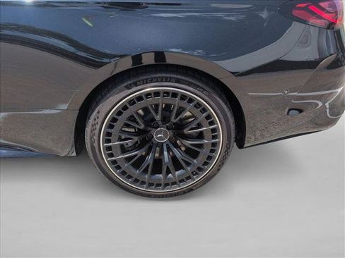 Used 2026 Mercedes-Benz CLE 53 AMG 4MATIC Coupe image 19