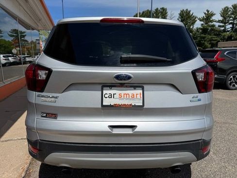 Used 2019 Ford Escape SE AWD/4WD image 6