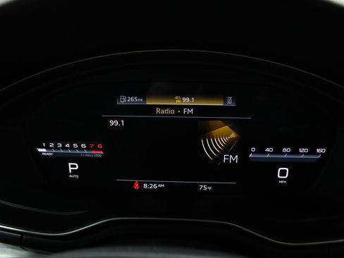 Used 2022 Audi A4 2.0T Premium Plus w/ Premium Plus Package image 14