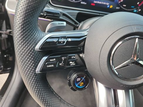 Used 2023 Mercedes-Benz C 43 AMG 4MATIC Sedan image 29