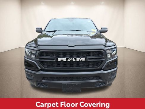 Used 2024 RAM 1500 Tradesman image 13
