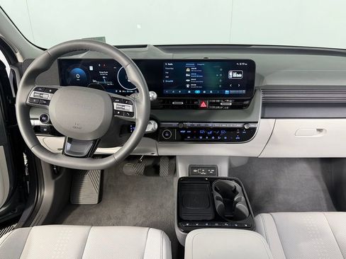 Used 2025 Hyundai Ioniq 5 Limited RWD image 13