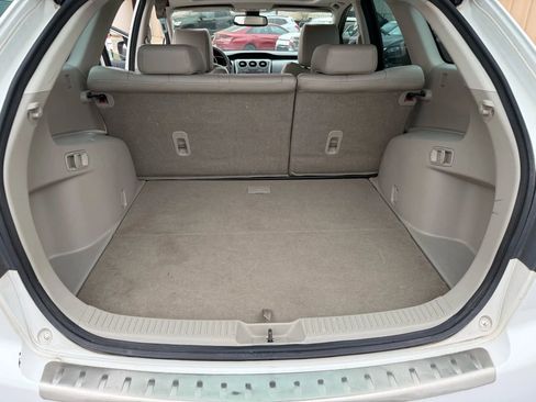 Used 2011 MAZDA CX-7 s Grand Touring image 22