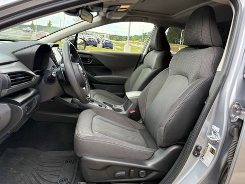 Certified 2024 Subaru Crosstrek 2.0i Premium AWD/4WD image 27
