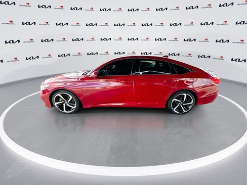 Used 2020 Honda Accord Sport image 5