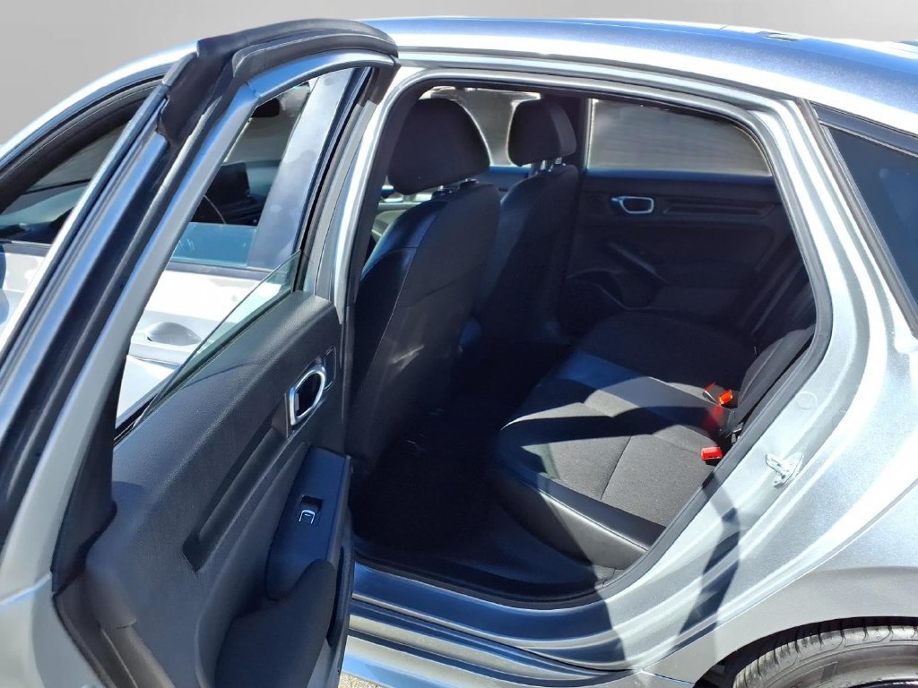 Used 2025 Honda Civic Sport image 24
