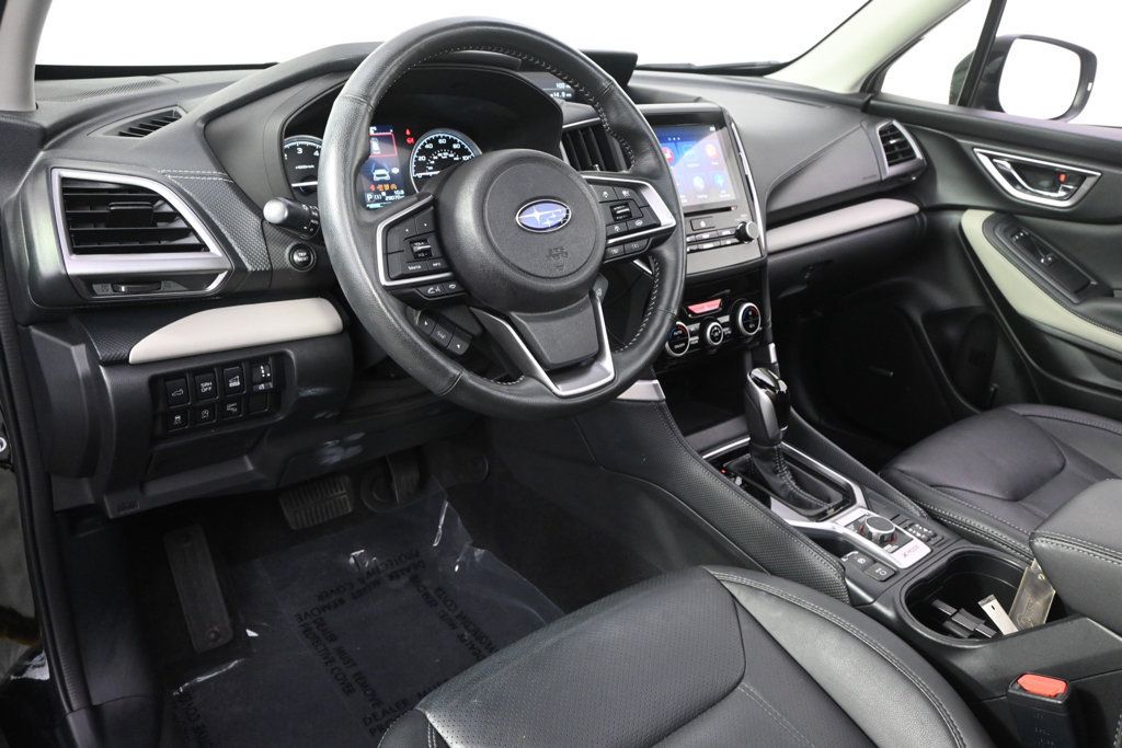 Used 2023 Subaru Forester Limited AWD/4WD image 11