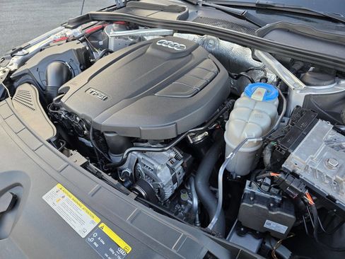 Used 2017 Audi A4 2.0T Prestige image 33