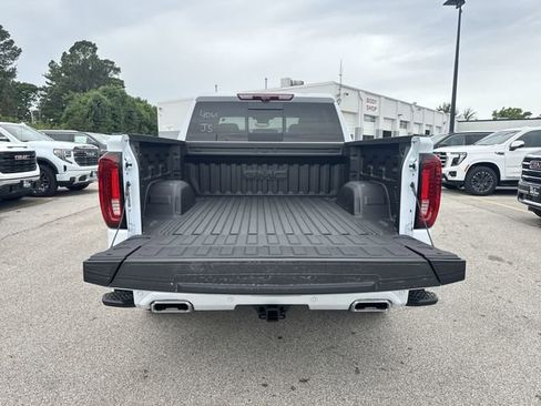 New 2026 GMC Sierra 1500 Denali Ultimate AWD/4WD image 24