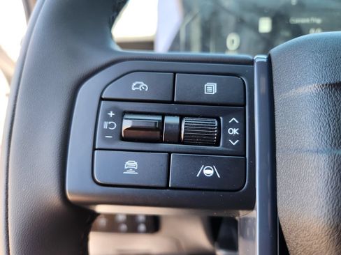 New 2027 Kia Telluride SX X-Line w/ Towing Package AWD/4WD image 16