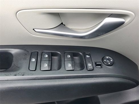 Used 2023 Hyundai Tucson SEL image 19