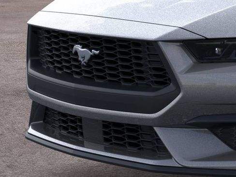 New 2026 Ford Mustang Coupe RWD image 17