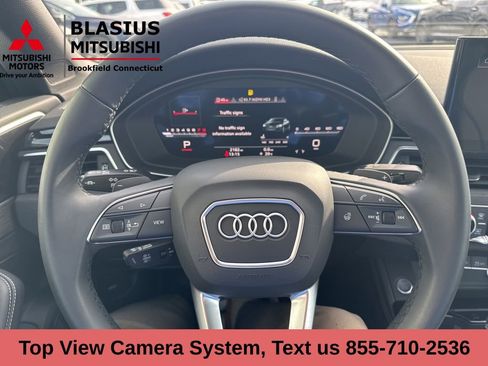 Used 2024 Audi A5 2.0T Premium Plus image 17