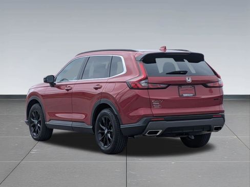 Certified 2024 Honda CR-V Sport-L image 4