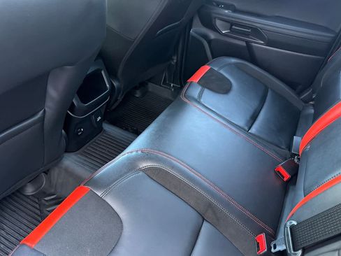 Certified 2025 Ford Ranger Raptor AWD/4WD image 4
