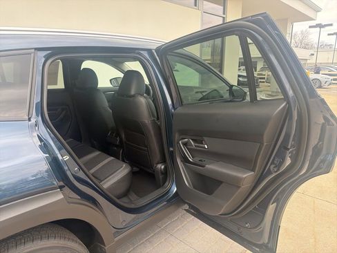 New 2026 MAZDA CX-50 AWD 2.5 S w/ Cargo Package image 9