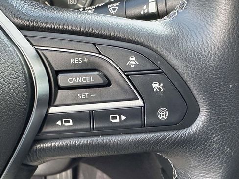 Used 2024 INFINITI Q50 Luxe w/ Cargo Package image 23