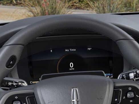 New 2024 Lincoln Corsair Grand Touring image 13