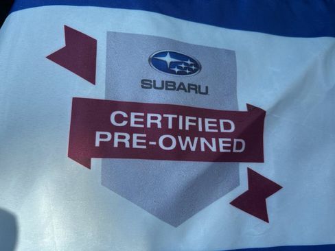 Certified 2023 Subaru Crosstrek 2.5i Limited AWD/4WD image 16