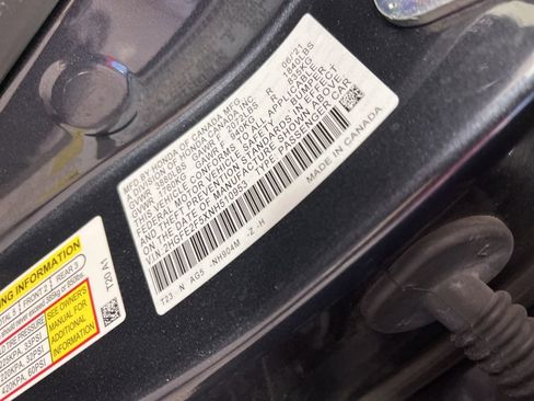 Used 2022 Honda Civic Sport image 32