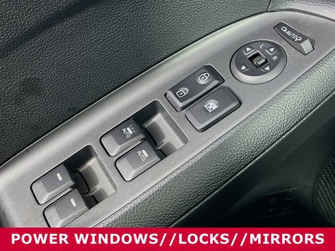 Used 2016 Kia Forte EX w/ EX Premium Package image 21