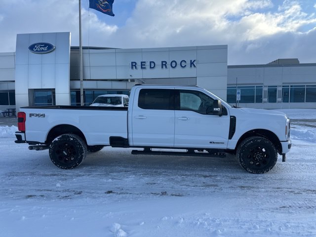 New 2026 Ford F250 XLT w/ XLT Premium Package AWD/4WD image 2