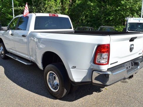 Used 2024 RAM 3500 Big Horn image 6